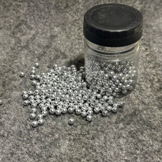 Black Magazine Base Plate