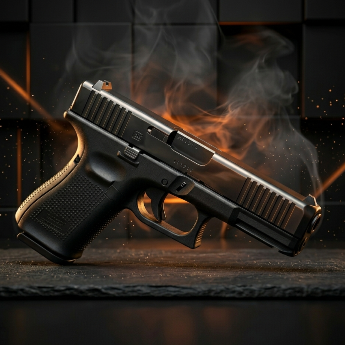 Glock Vibes