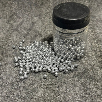Black Magazine Base Plate